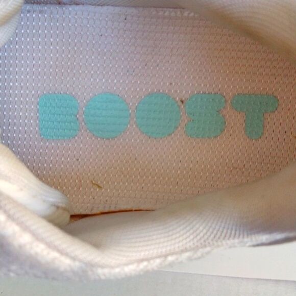 Adidas ZG21 Boost LightStrike Primegreen Men's Golf Shoes Size 11 - Picture 11 of 12